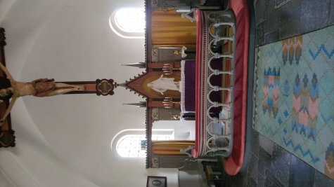 Äspö kyrka