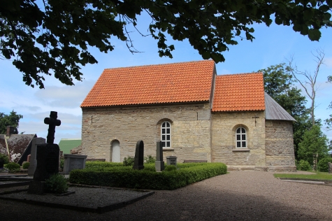 Borrie kyrka