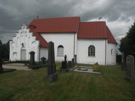 Björka kyrka
