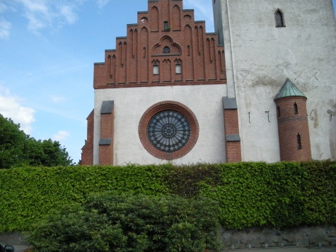 Hörby kyrka