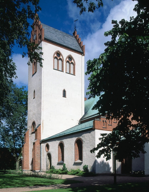 Hörby kyrka
