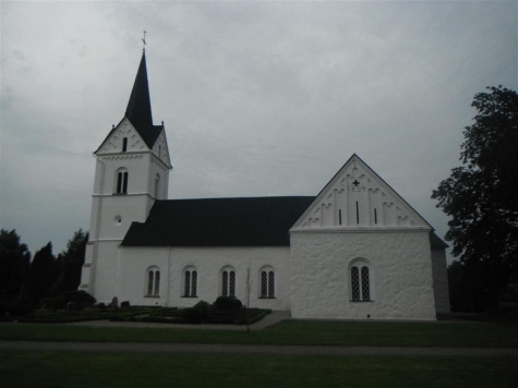Lyby kyrka