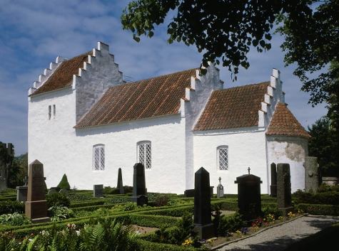 Hannas kyrka