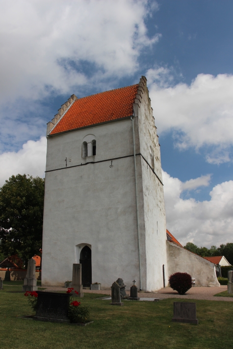 Ramsåsa kyrka