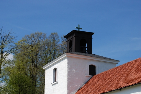 Fågeltofta kyrka