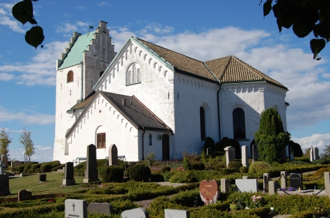 Husie kyrka