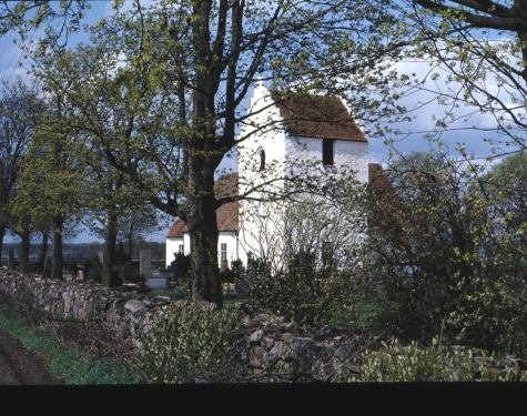 Kiaby kyrka