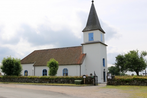 Mo kyrka