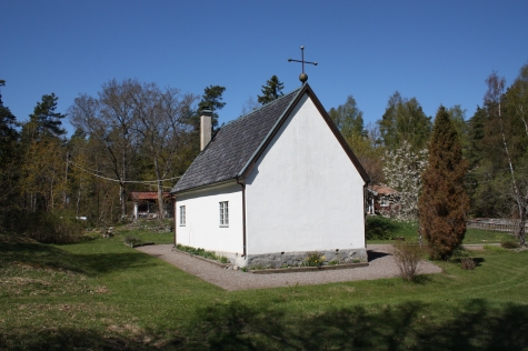 Häringe kapell