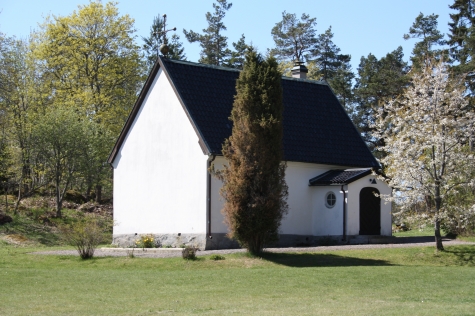 Häringe kapell