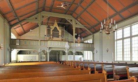 Björna kyrka