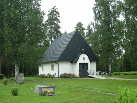 Alby kyrka