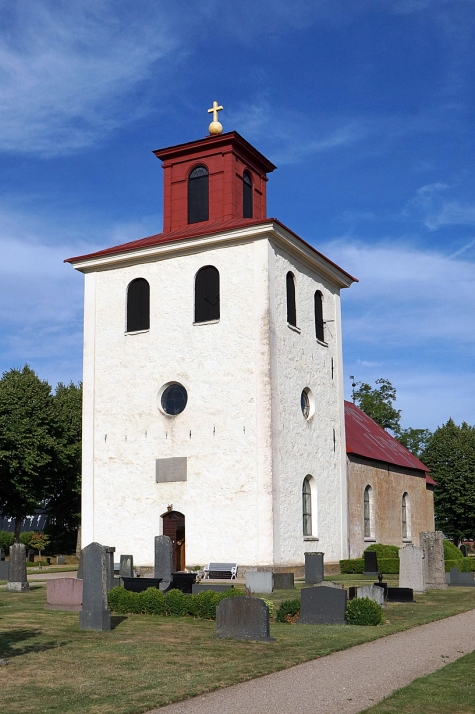 Norra strö kyrka
