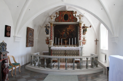 Östra Vemmerlövs kyrka