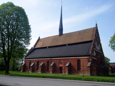 S:t Laurentii kyrka