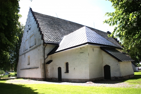 Drothems kyrka