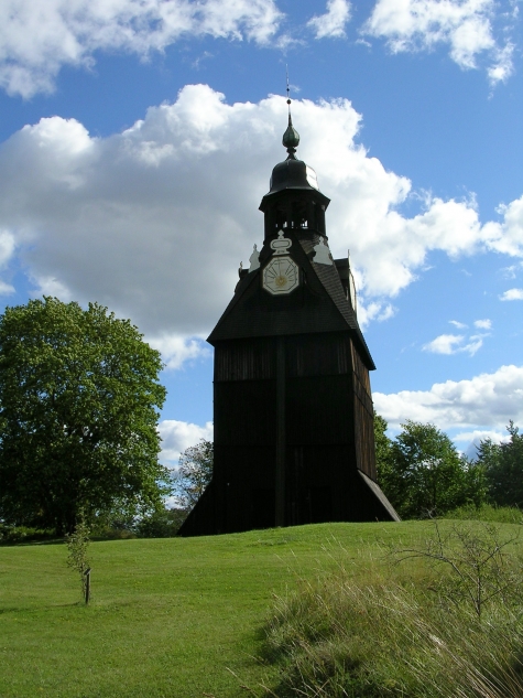 Veckholms kyrka