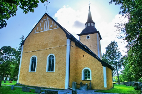 Enköpings-Näs kyrka