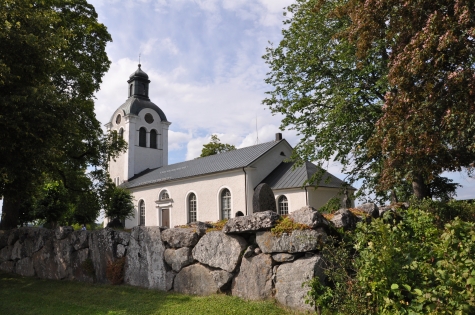 Breds kyrka