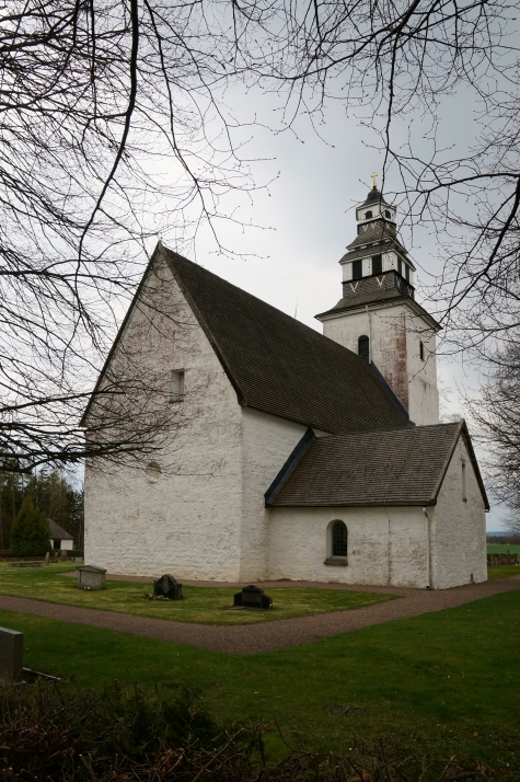Hovs kyrka
