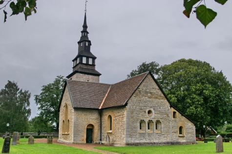 Örberga kyrka