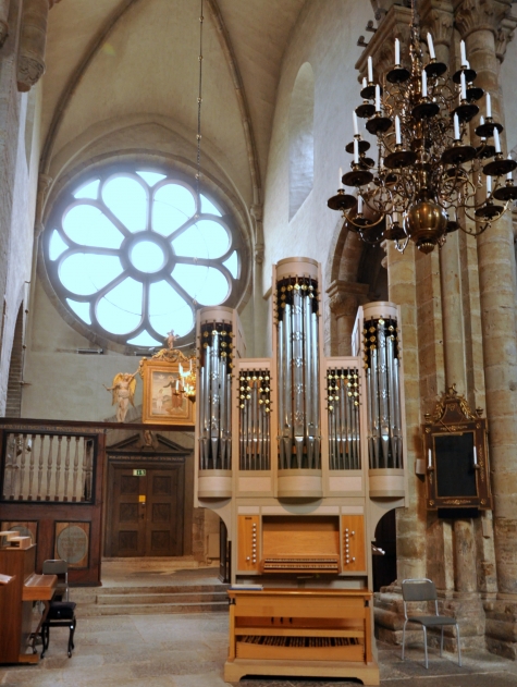 Varnhems klosterkyrka