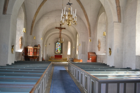 S:t Olofs kyrka