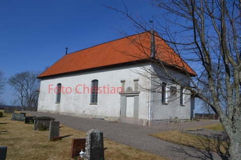Ugglums kyrka