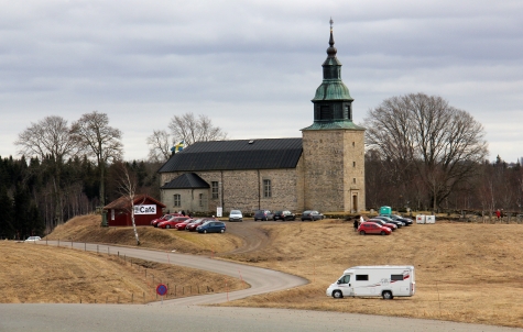 Bjurums kyrka