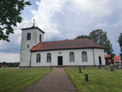 Ullene kyrka