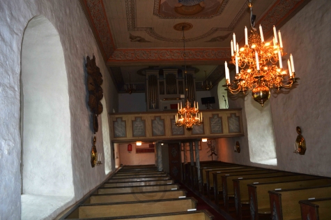 Sörby kyrka