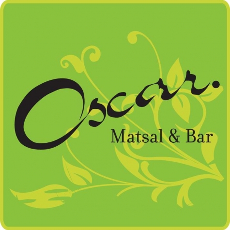 Oscar Matsal och Bar