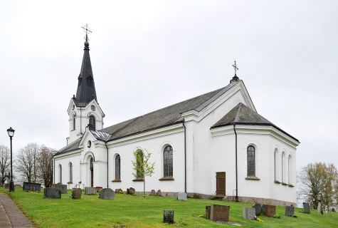 Hassle kyrka