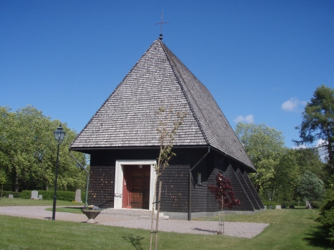 Sjötorps kyrka