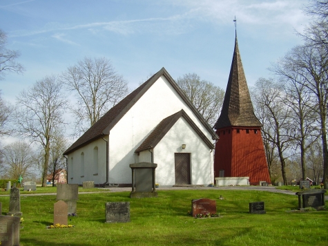 Vads kyrka