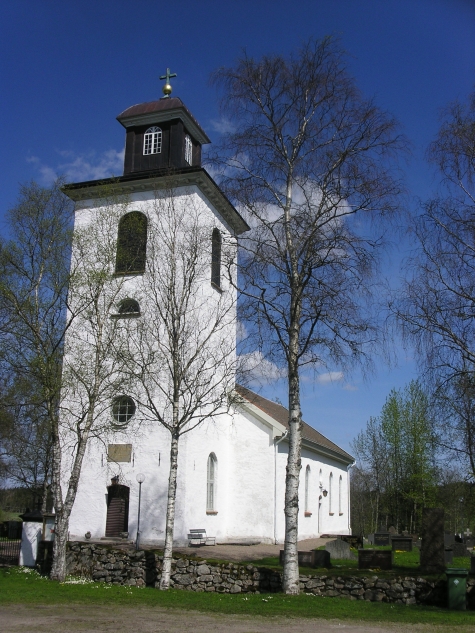 Böne kyrka