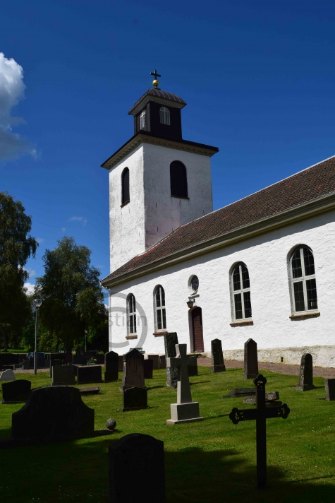 Böne kyrka