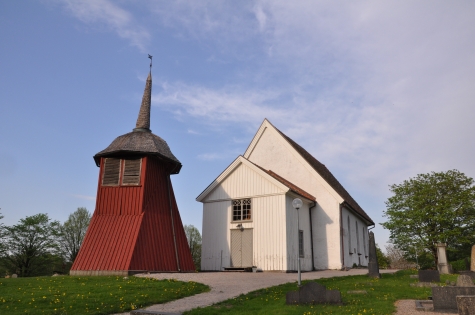 Härna kyrka