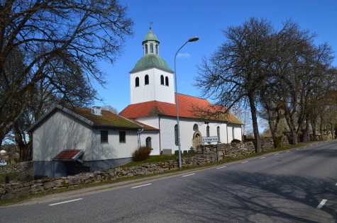 Södra Vings kyrka