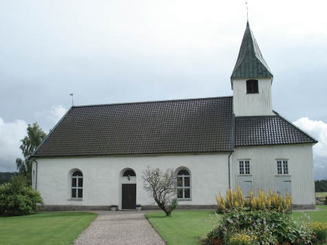 Varnums kyrka