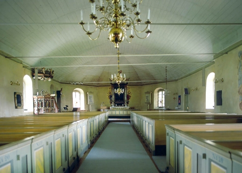 Stora Mellby kyrka