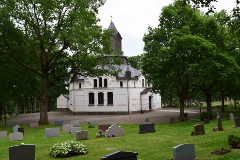 Erska kyrka