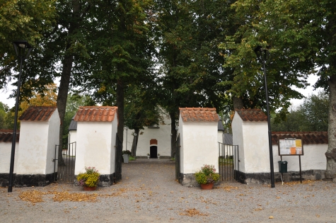 Östra Vingåkers kyrka