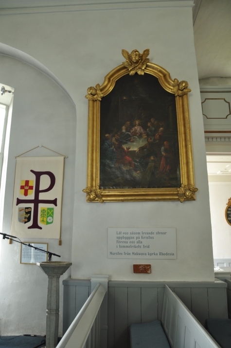 Östra Vingåkers kyrka