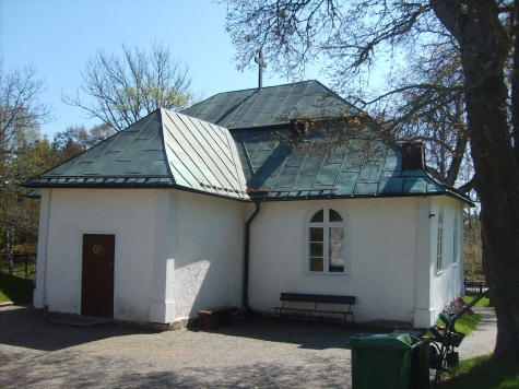 Torö kyrka