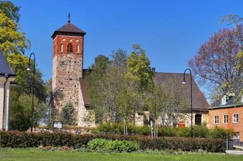 S:t Nicolai kyrka