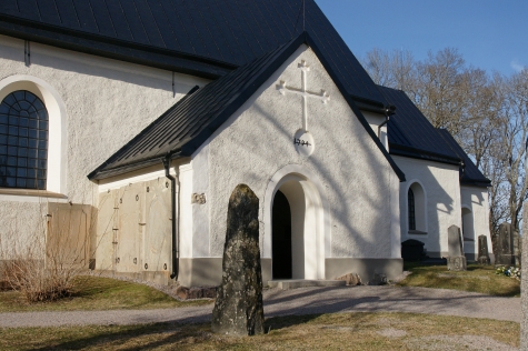 Torpa kyrka
