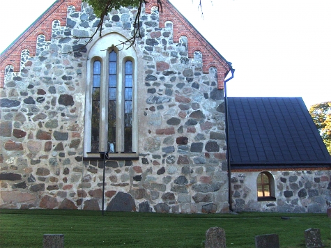 Björksta kyrka