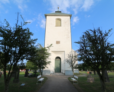 Södra Ljunga kyrka