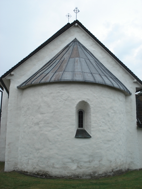 Kånna kyrka